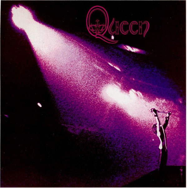 Queen  The Ultimate Collection : Front 01 Quee
